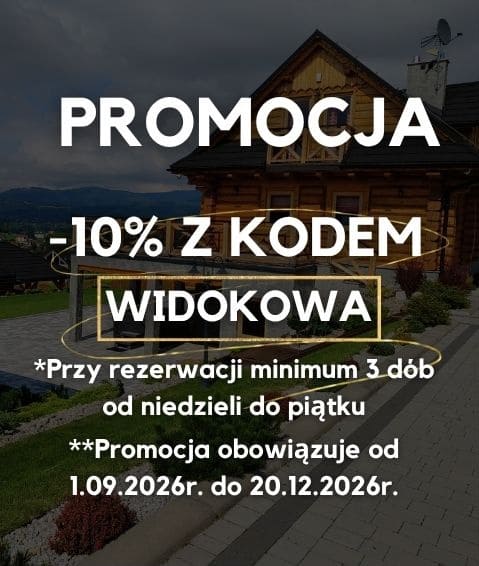 promocja minus 10 procent